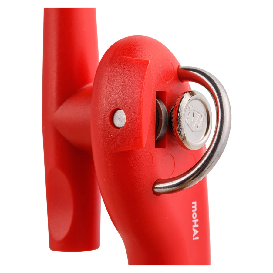 Открывалка для банок и крышек MoHa DUO, пластик