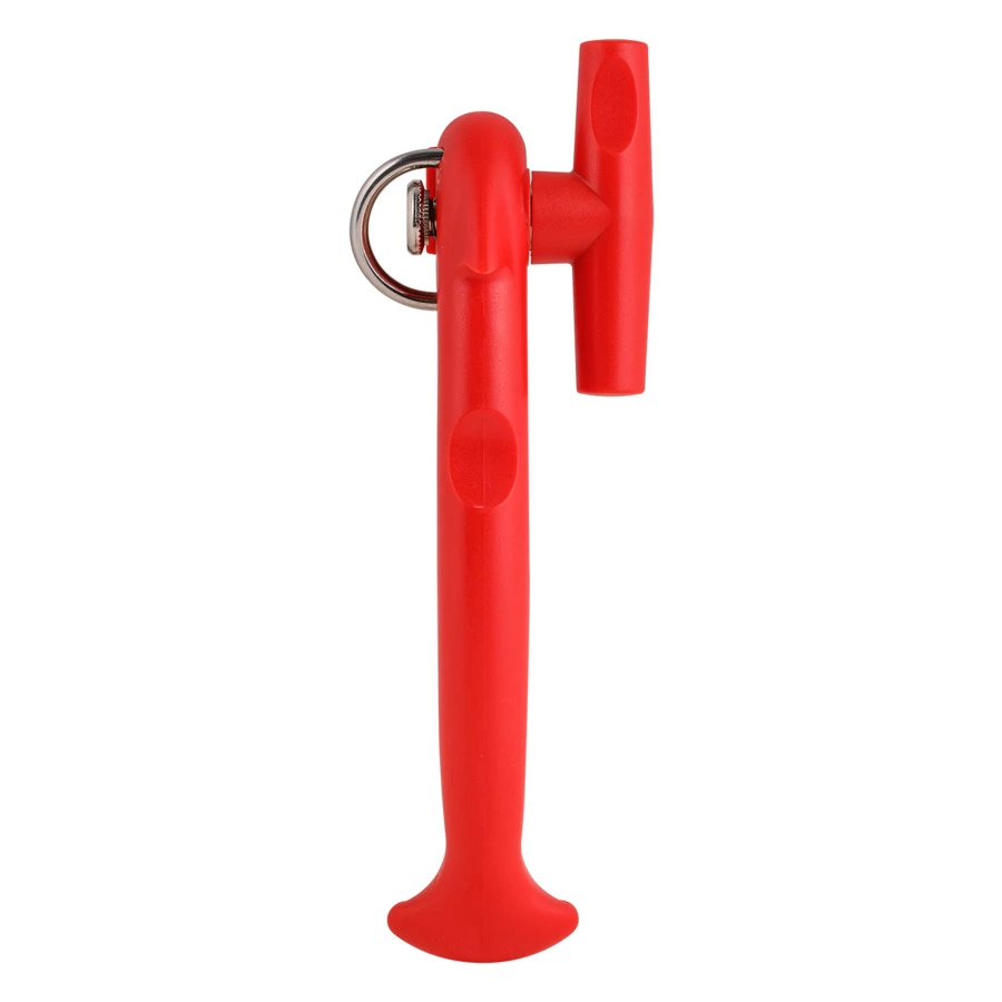 Открывалка для банок и крышек MoHa DUO, пластик