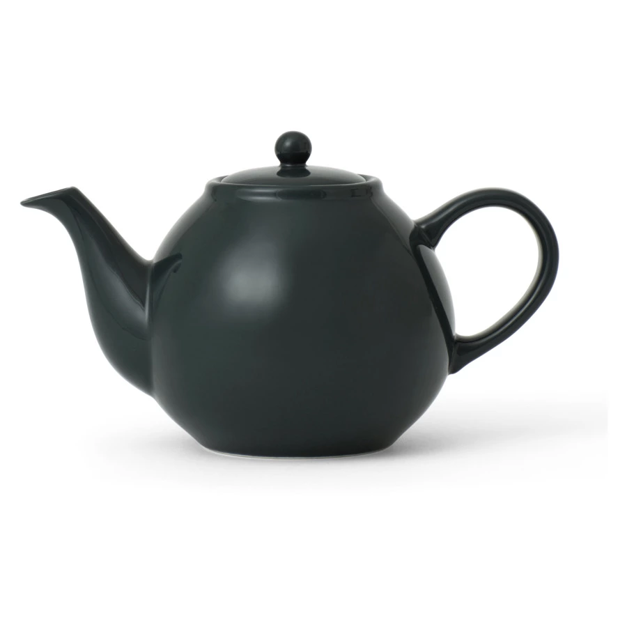 Чайник заварочный с ситечком Viva Scandinavia Classic 800 мл, фарфор твердый