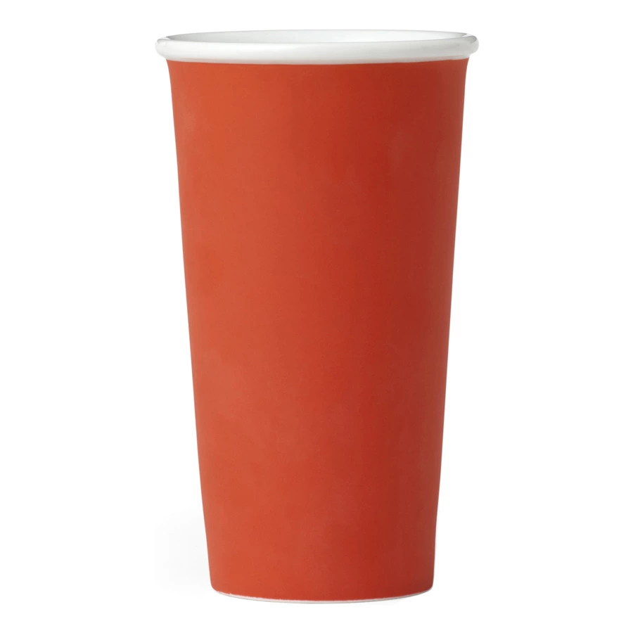 Термостакан Viva Scandinavia Emma 400 мл, фарфор твердый