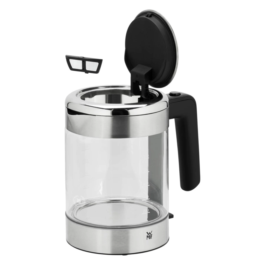 Чайник WMF Kitchenminis 1 л, стекло