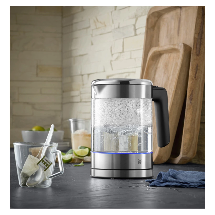 Чайник WMF Kitchenminis 1 л, стекло