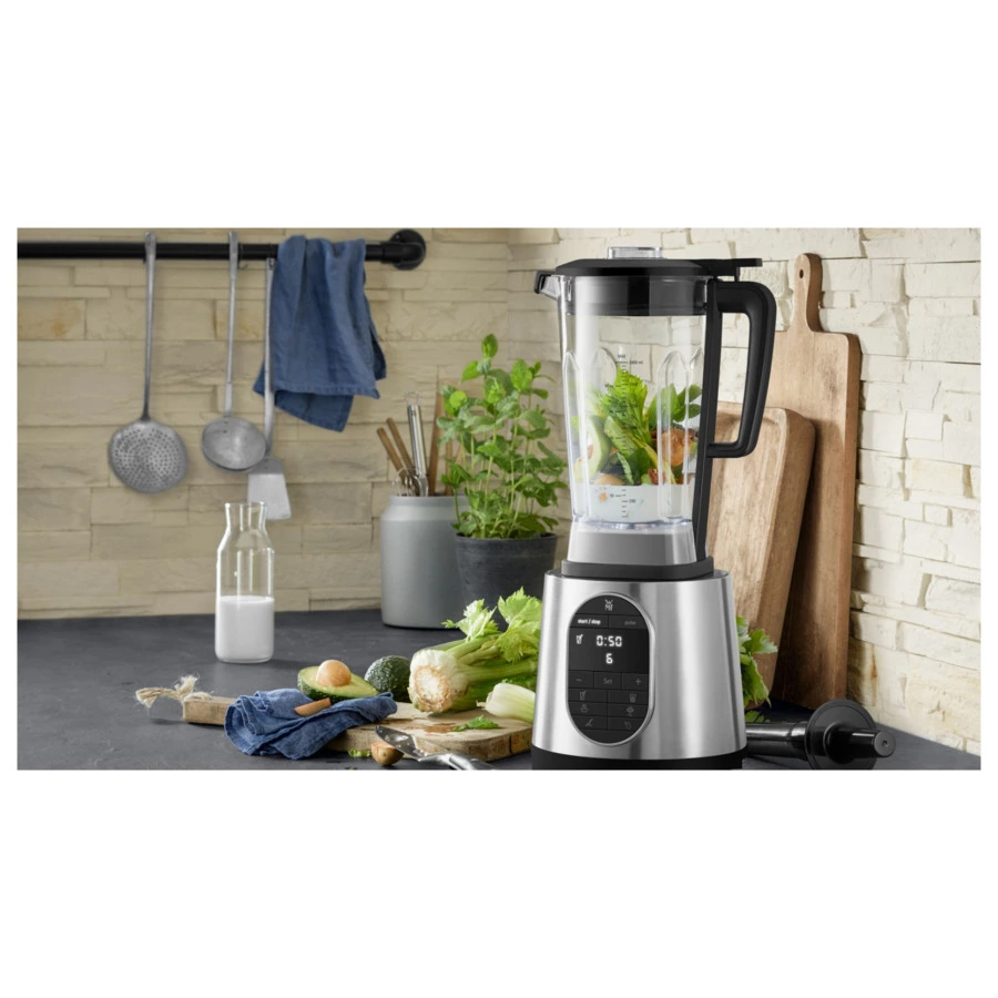 Блендер высокоскоростной WMF Kult Pro 1,8 л