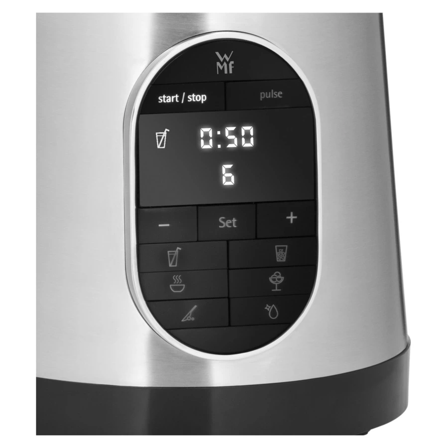 Блендер высокоскоростной WMF Kult Pro 1,8 л