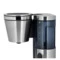 Кофеварка со стеклянной колбой WMF Lumero Glass Coffee, сталь нержавеющая
