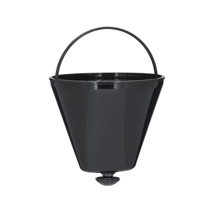 Кофеварка со стеклянной колбой WMF Lumero Glass Coffee, сталь нержавеющая