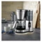 Кофеварка со стеклянной колбой WMF Lumero Glass Coffee, сталь нержавеющая