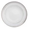 Тарелка суповая Noritake Рочестер Платиновый кант 22,6 см