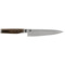 Нож кухонный KAI Шан Премьер 16,5 см, ручка дерева пакка