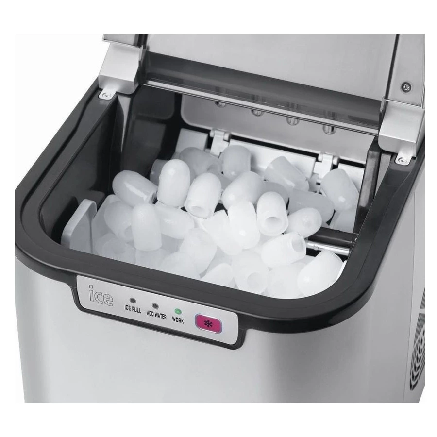 Льдогенератор BOMANN EWB 1027 сер LED