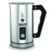 Вспениватель молока электрический Bialetti MK01, алюминий, серебристый