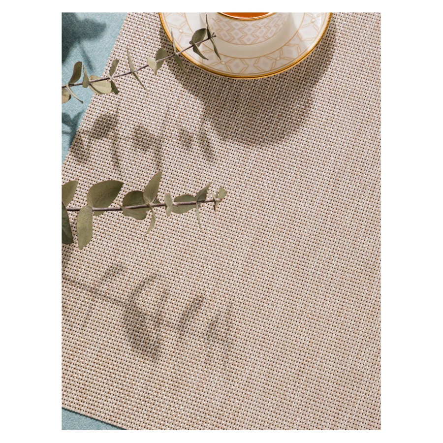 Салфетка подстановочная Harman Софт Тач 48х33 см, бежевая