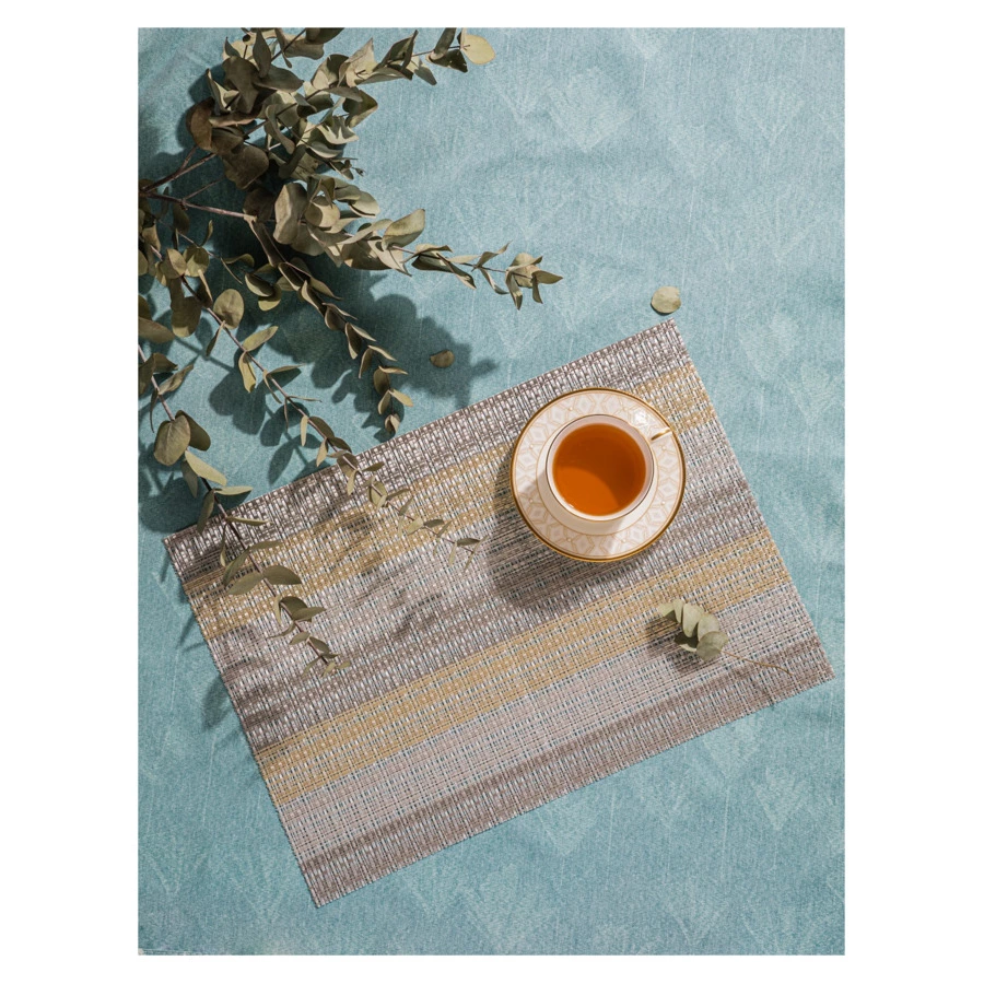 Салфетка подстановочная Harman Софт Тач 48х33 см, полоска