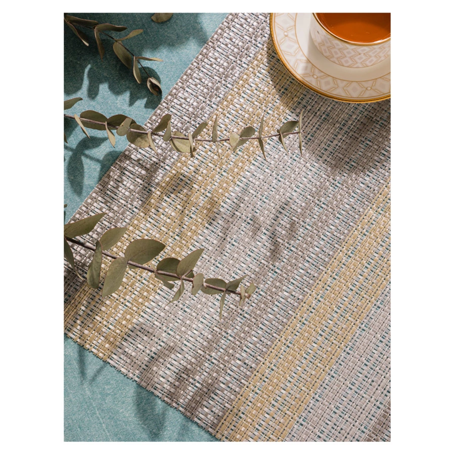 Салфетка подстановочная Harman Софт Тач 48х33 см, полоска