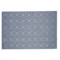Салфетка подстановочная Harman Квадраты 48х33см (синяя)