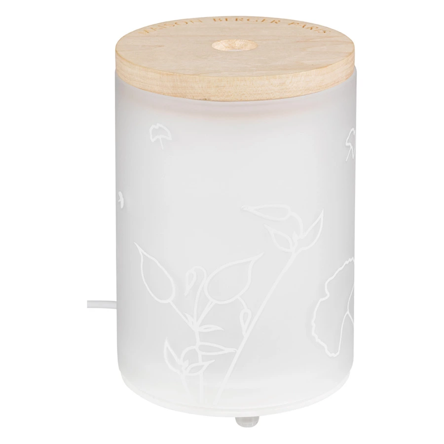 Набор из электрического диффузора и сменного аромата Maison Berger Арома Гармония 475 мл