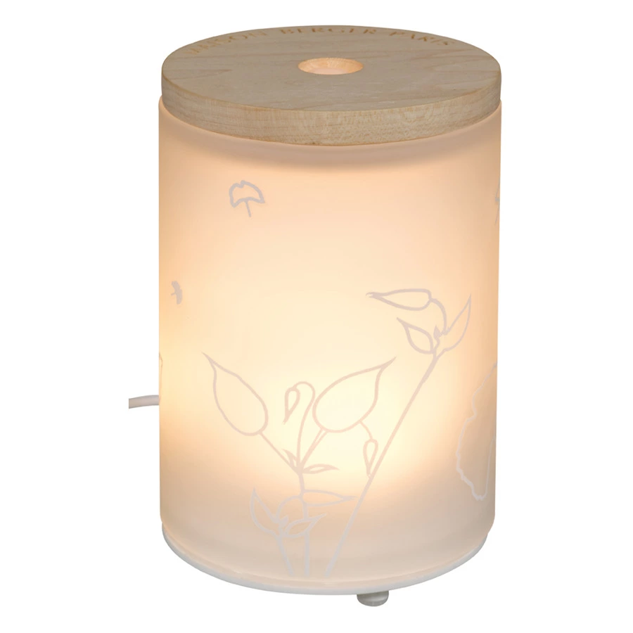 Набор из электрического диффузора и сменного аромата Maison Berger Арома Сон 475 мл