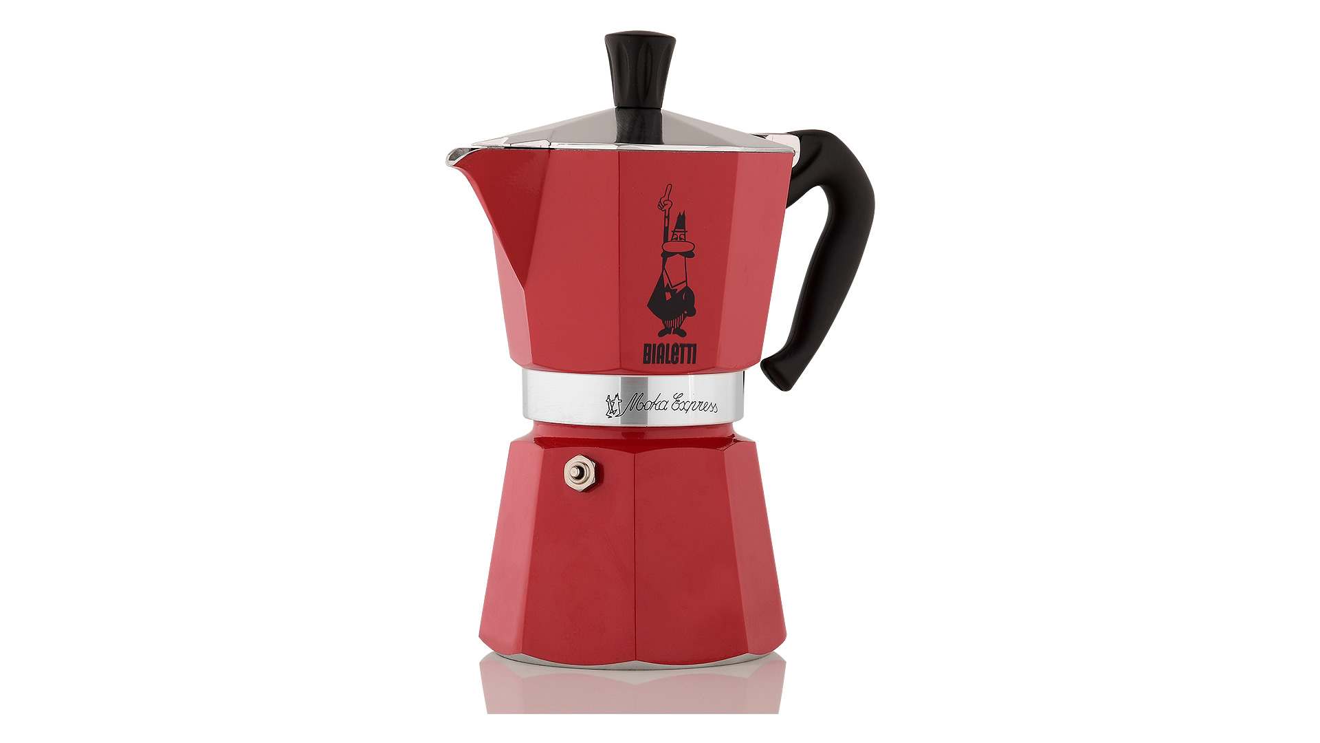 Bialetti moka deals express