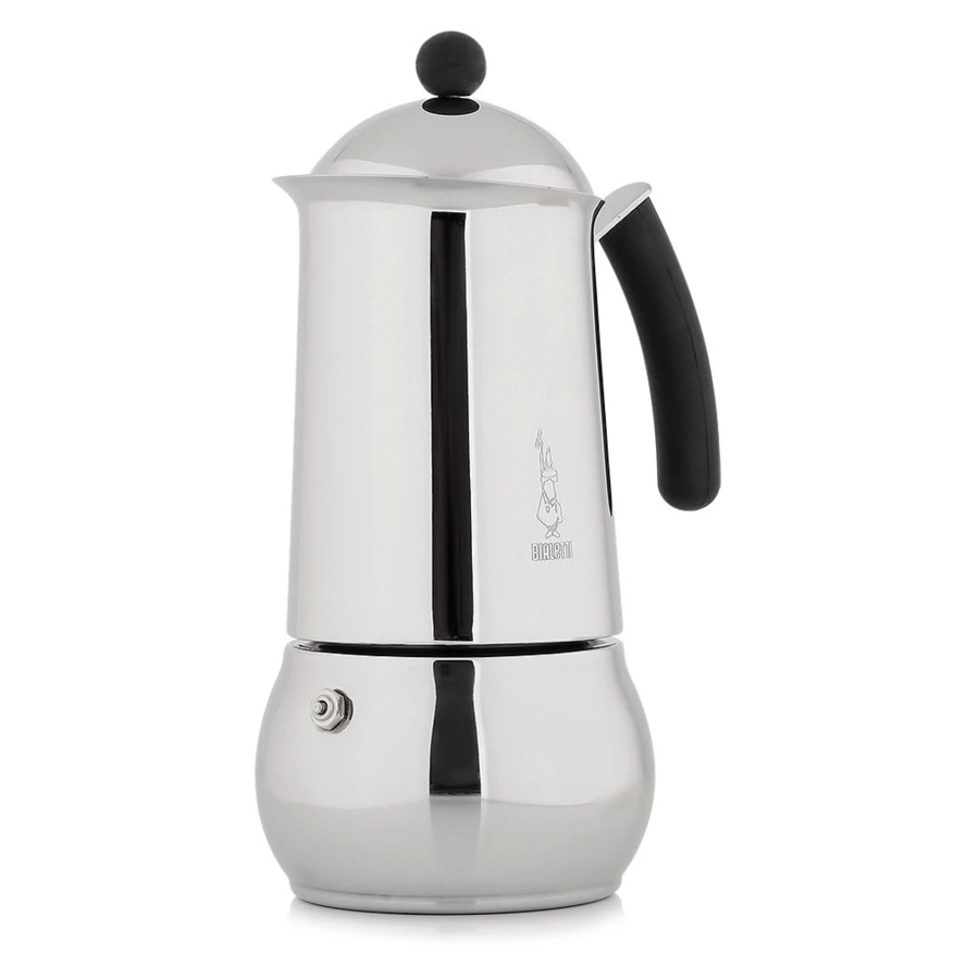 Кофеварка гейзерная Bialetti Bialetti CLASS 4 чашки