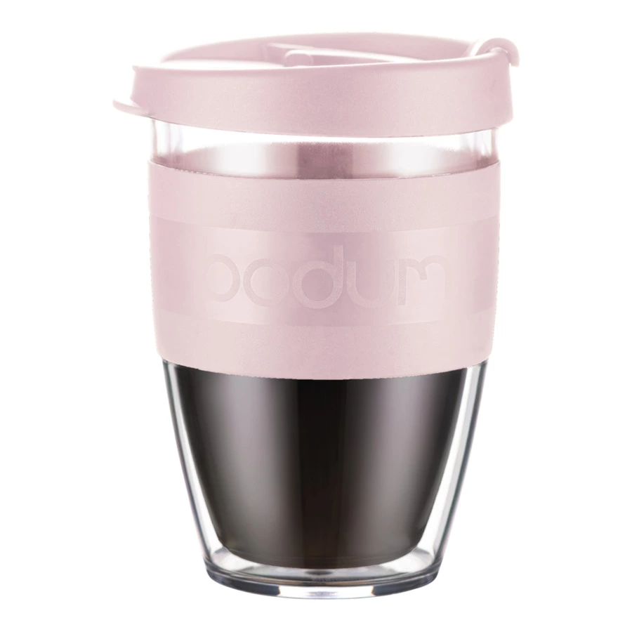 Кружка дорожная Joycup 0.3 л., цвета в ассортименте