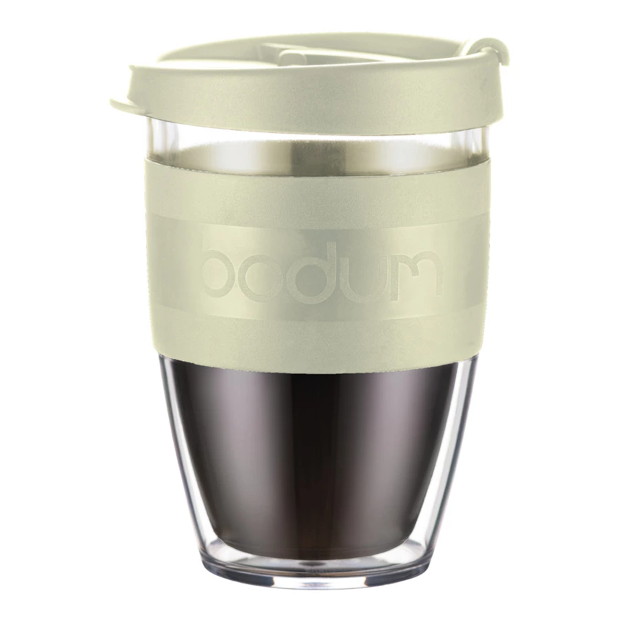 Кружка дорожная Joycup 0.3 л., цвета в ассортименте