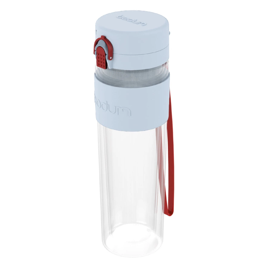 Бутылка для воды с двойными стенками Bistro 0.5 л., лунный