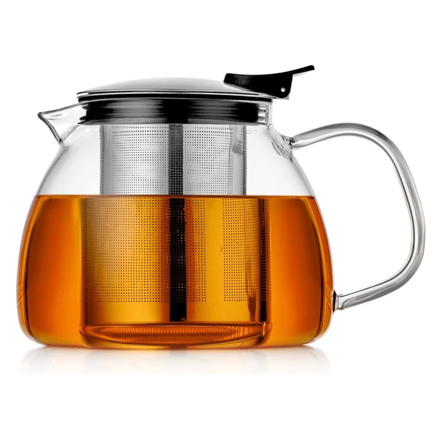 Чайник заварочный FLORAL, 800мл