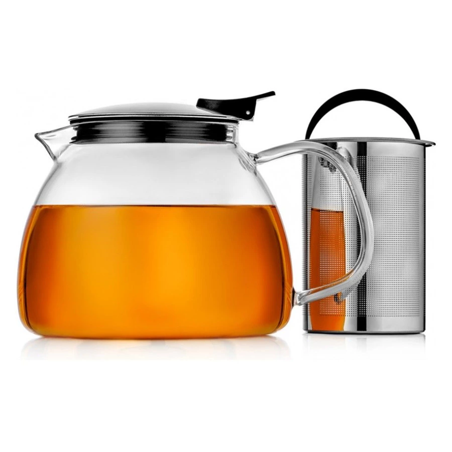 Чайник заварочный FLORAL, 800мл