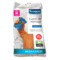 Резиновые перчатки для домашних работ Starwax, размер M