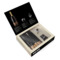 Набор подарочный для шампанского Vacu Vin Champagne 3 предмета