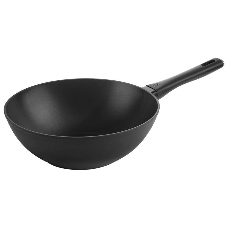 Вок Zwilling Madura Plus 30 см, алюминий кованый