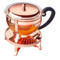 Чайник заварочный с фильтром BODUM Chambord 1.3 л. медь