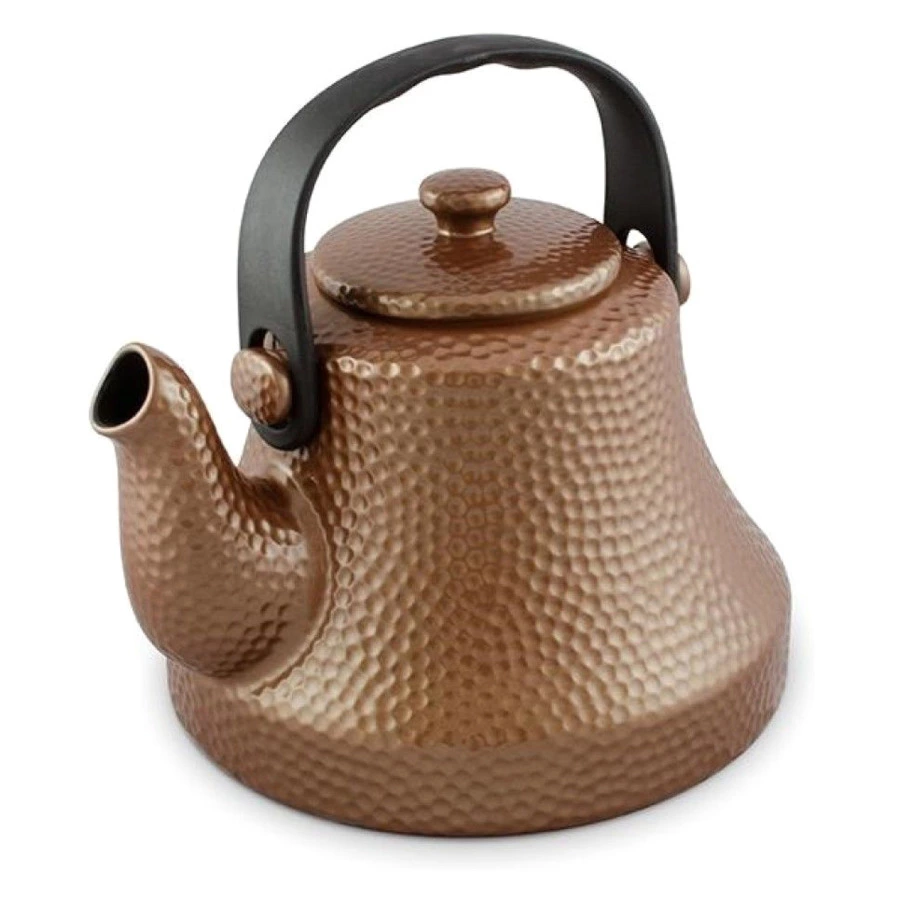 Чайник Ceraflame Hammered 1,7л (медный)