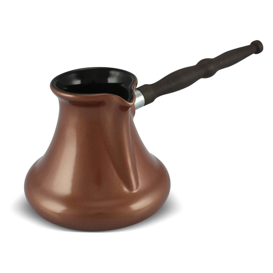 Турка Ibrik Gourmet 0.55 л. медная