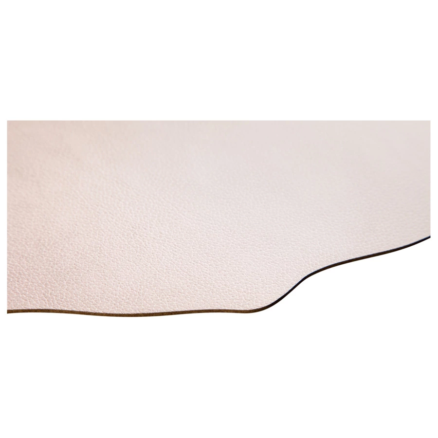 Плейсмат детский ADJ Собачка двусторонний 47х35 см, пепельная роза