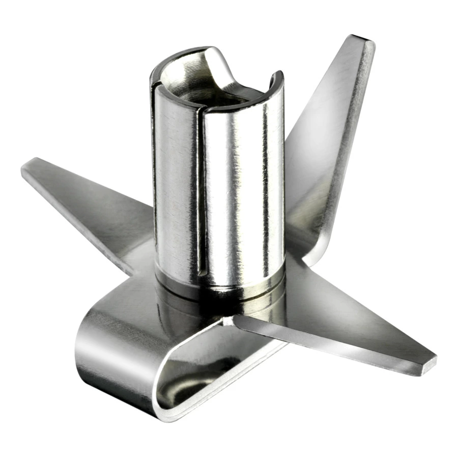 Блендер BAMIX DeLuxe M180 Silver