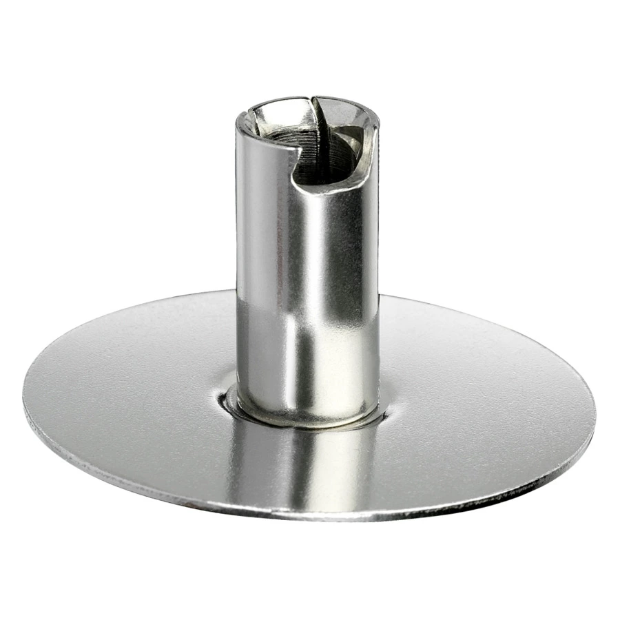 Блендер BAMIX DeLuxe M180 Silver