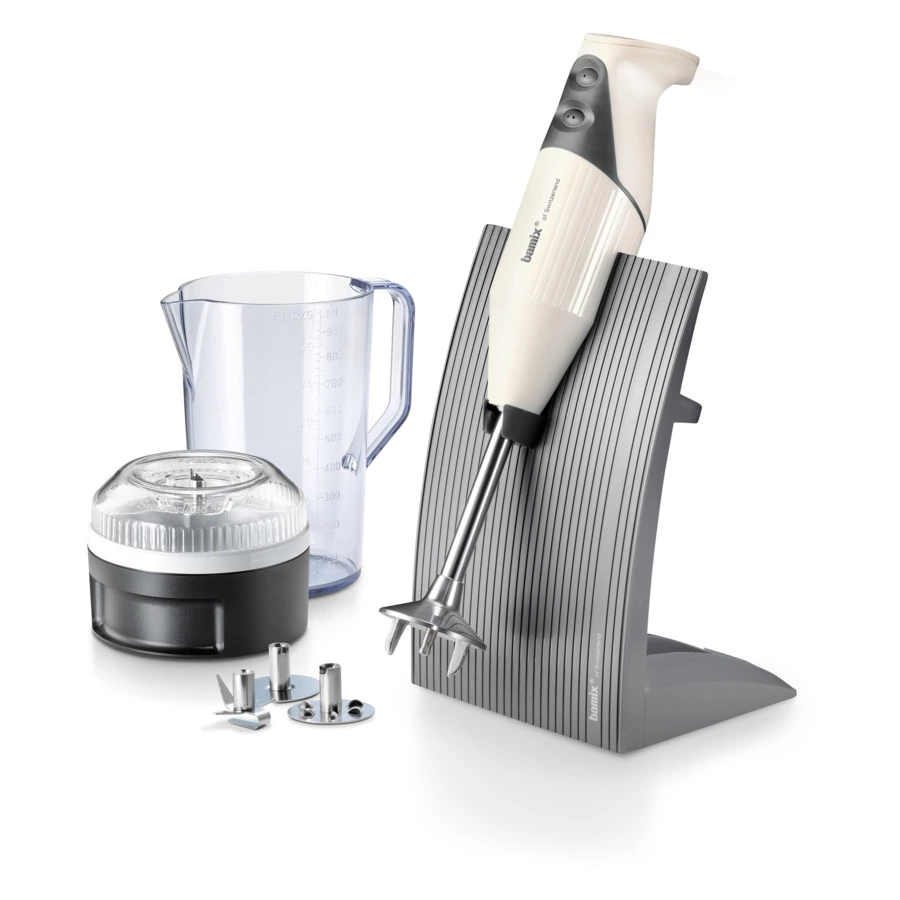 Блендер BAMIX SwissLine M200 Cream