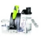 Блендер BAMIX SuperBox M200 Lime