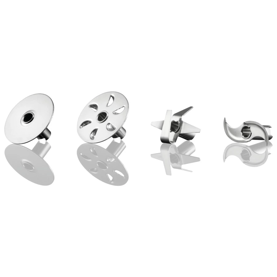 Блендер BAMIX SuperBox M200 Lime