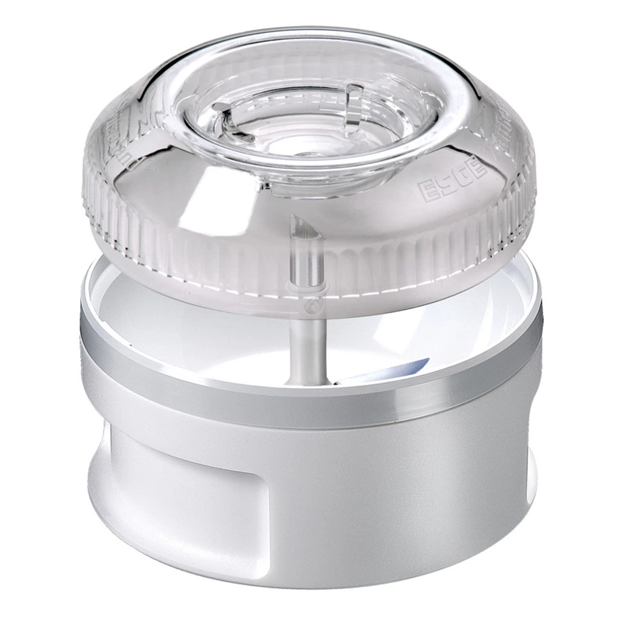 Блендер BAMIX SuperBox M200 Lime