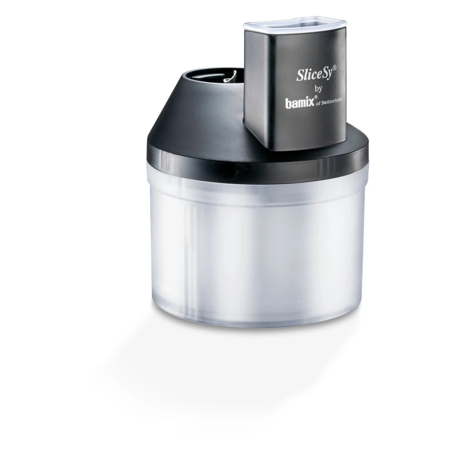 Блендер BAMIX SuperBox M200 Lime