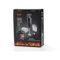 Блендер BAMIX DeLuxe M200 BBQ Black