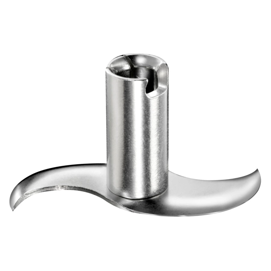 Блендер BAMIX DeLuxe M200 BBQ Black