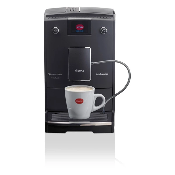 Кофемашина Nivona CafeRomatica NICR 759