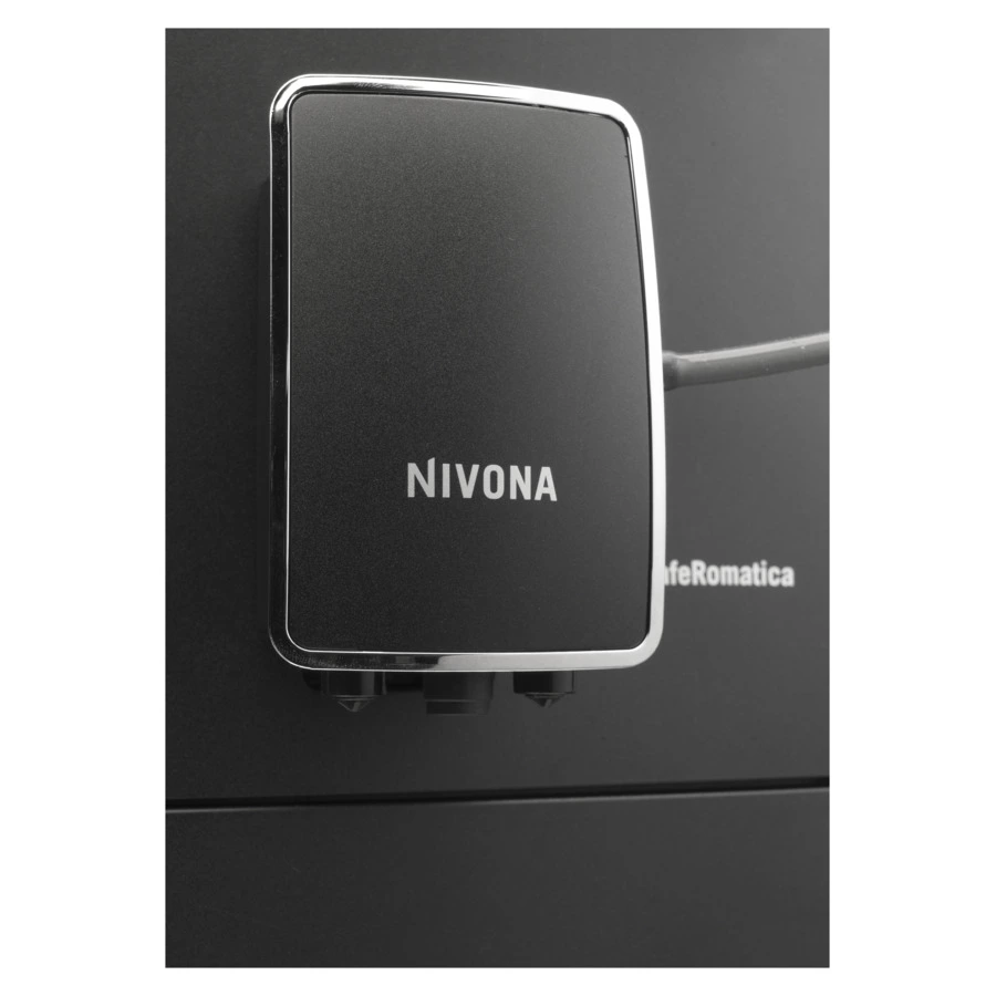 Кофемашина Nivona CafeRomatica NICR 759