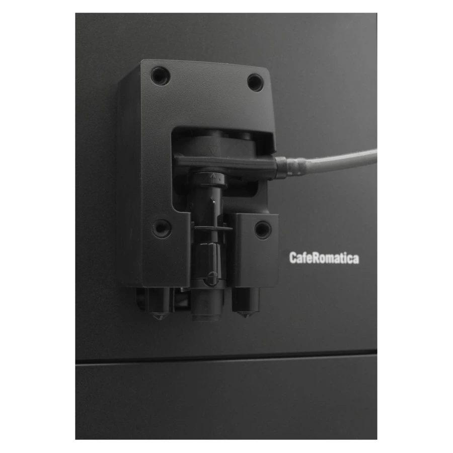 Кофемашина Nivona CafeRomatica NICR 759