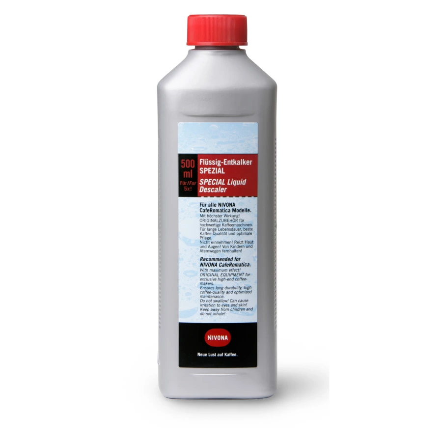 Жидкость для удаления накипи Nivona NIRK 703