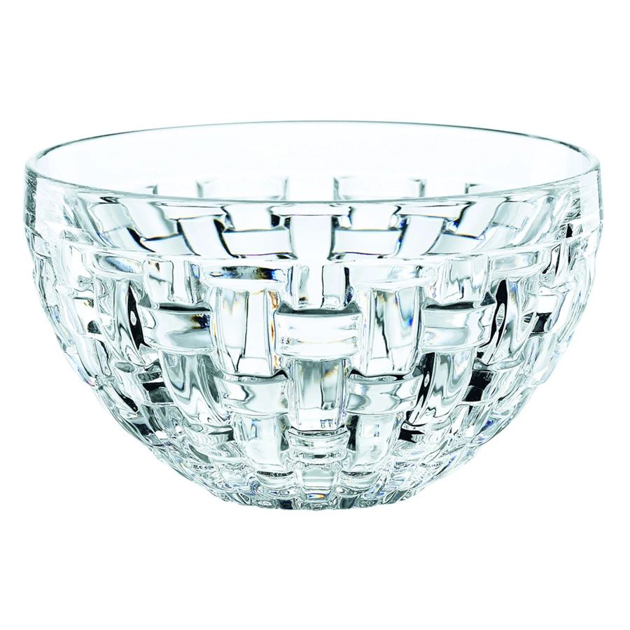 Набор салатников Nachtmann Bossa Nova 9,8 см, 4 шт, хрусталь бессвинцовый