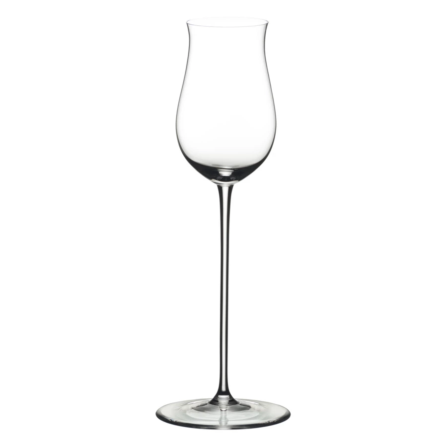 Набор рюмок для крепких напитков Riedel Veritas Spirits 170мл, 2шт, стекло хрустальное